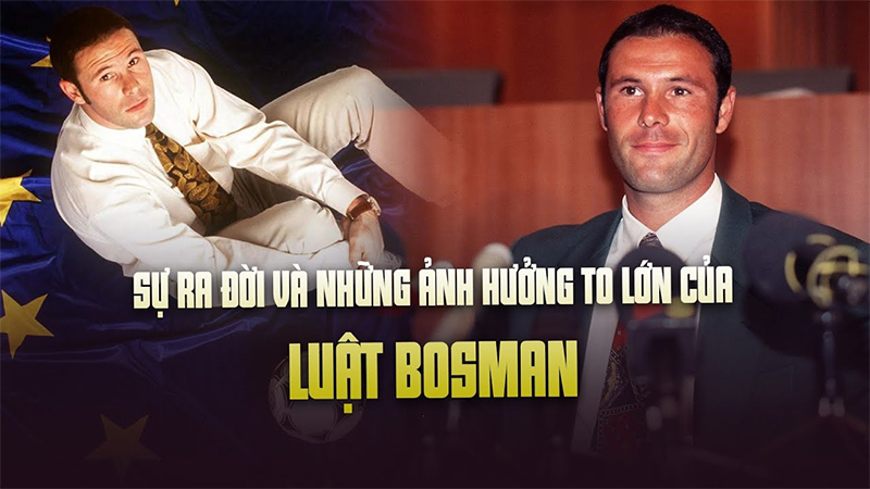 bosman-la-gi