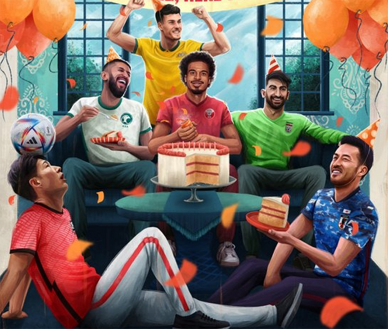 chau-a-co-bao-nhieu-suat-du-world-cup