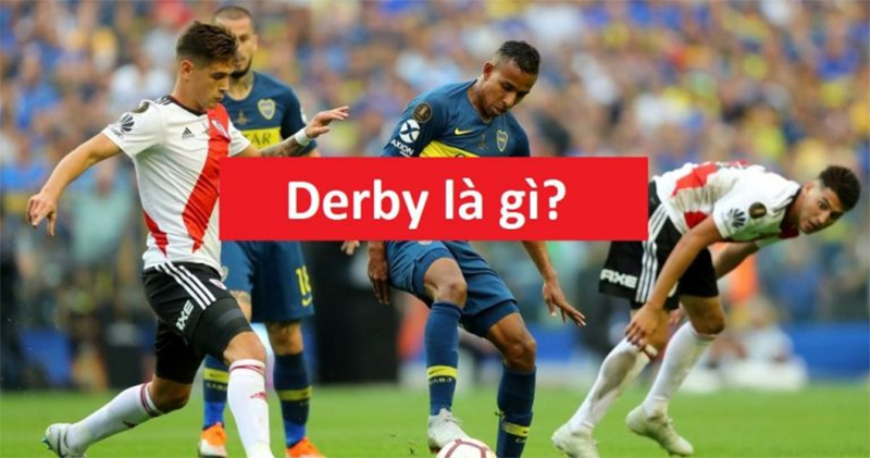 derby-la-gi