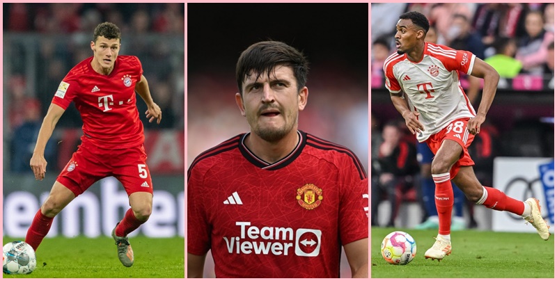 M.U nóng lòng muốn chốt Pavard lẫn Gravenberch M.U nóng lòng muốn chốt Pavard lẫn Gravenberch