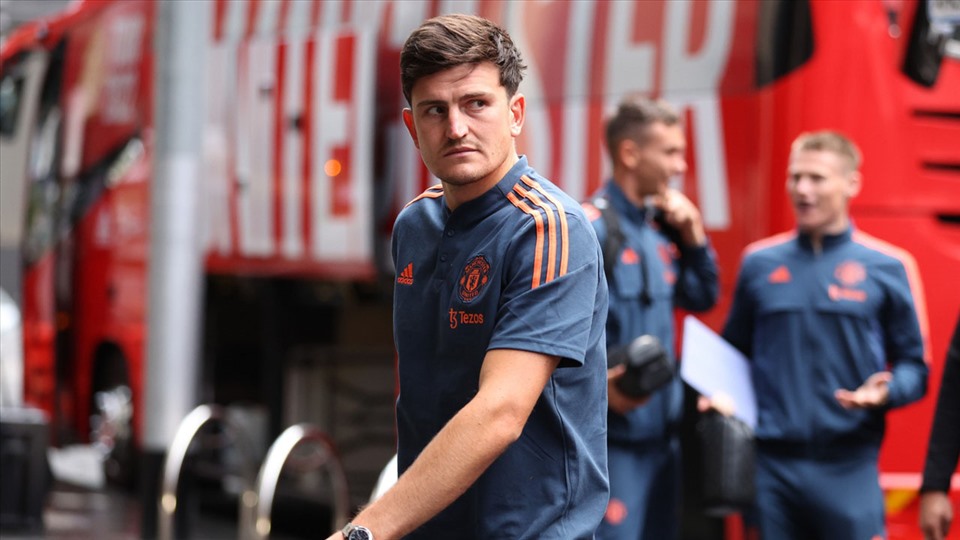 Maguire ở lại M.U thêm 1 mùa nữa thì có già mà xấu Maguire ở lại M.U thêm 1 mùa nữa thì có già mà xấu